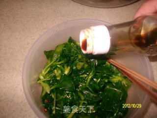 果仁穿心莲的做法步骤：7
