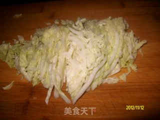 双椒肉末的做法步骤：17