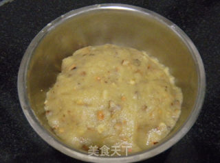 小桃酥的做法步骤：7