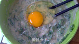 河虾蒸饺的做法步骤：6