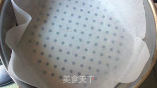 河虾蒸饺的做法步骤：8