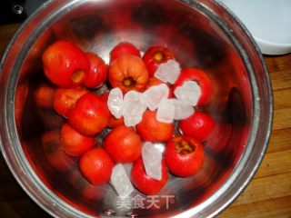 炒红果的做法步骤：4