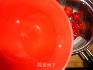 炒红果的做法步骤：5