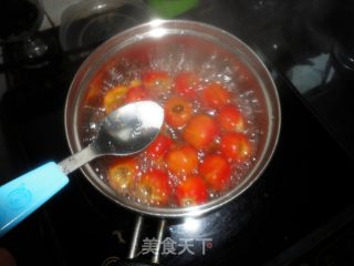 炒红果的做法步骤：7