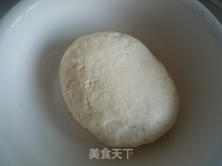 猪肉三鲜水饺的做法步骤：1