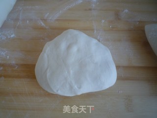 猪肉三鲜水饺的做法步骤：8