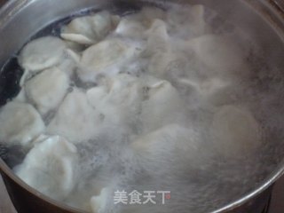 猪肉三鲜水饺的做法步骤：14