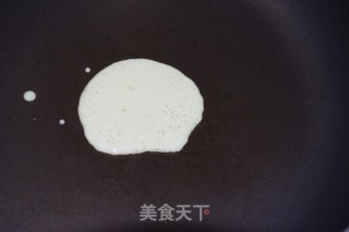 字母铜锣烧的做法步骤：8