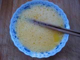 任你蒸都不会老的鸡蛋羹——肉末蒸蛋的做法步骤：3