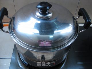 任你蒸都不会老的鸡蛋羹——肉末蒸蛋的做法步骤：6