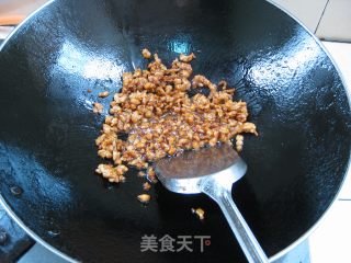 任你蒸都不会老的鸡蛋羹——肉末蒸蛋的做法步骤：7