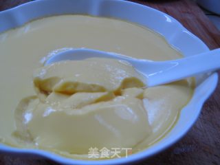 任你蒸都不会老的鸡蛋羹——肉末蒸蛋的做法步骤：8