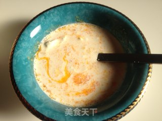 意大利面Carbonara的做法步骤：1