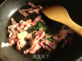 意大利面Carbonara的做法步骤：6