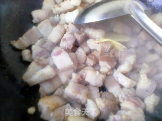 【秘汁】红烧肉的做法步骤：3