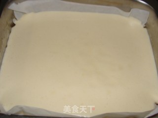 海绵蛋糕的做法步骤：11