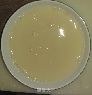 掉渣烧饼的做法步骤：1