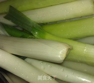 掉渣烧饼的做法步骤：3