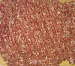 掉渣烧饼的做法步骤：4