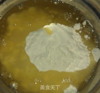 掉渣烧饼的做法步骤：8