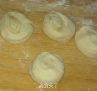 掉渣烧饼的做法步骤：16