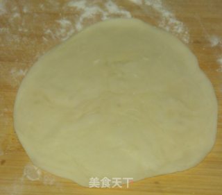 掉渣烧饼的做法步骤：17