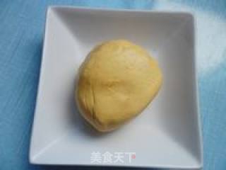 牛奶南瓜西米露的做法步骤：3