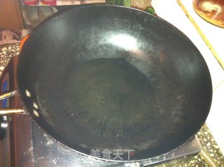 老北京私房羊肉汆面的做法步骤：2