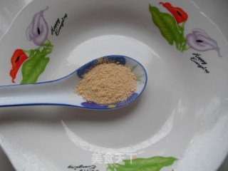 鸡米花的做法步骤：3
