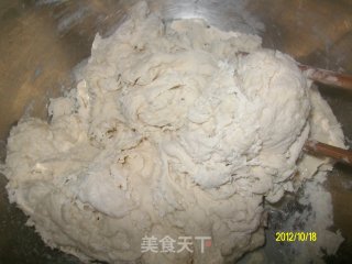 家常烙饼的做法步骤：3