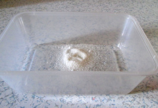 香辣豆豉豆花的做法步骤：3