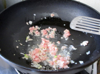 香辣豆豉豆花的做法步骤：9