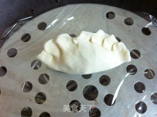 蔬菜饺子的做法步骤：13