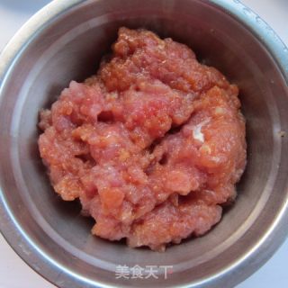 豆渣什锦饼的做法步骤：2