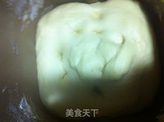 经典味道—菠萝包的做法步骤：7