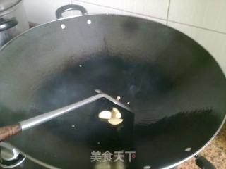 炒酸菜的做法步骤：4