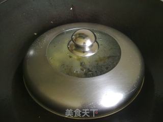 炒酸菜的做法步骤：6