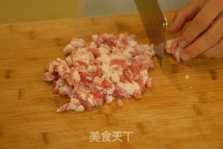 糯米大肠的做法步骤：2