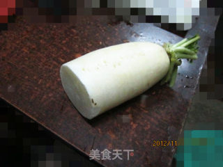 爆双丝的做法步骤：1