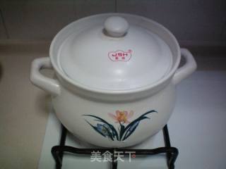 莲藕排骨汤的做法步骤：11