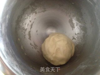 榴莲酥的做法步骤：7