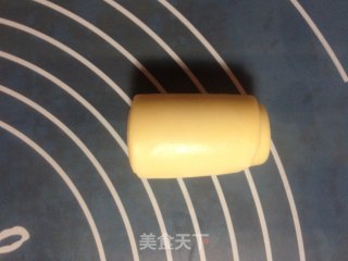 榴莲酥的做法步骤：22