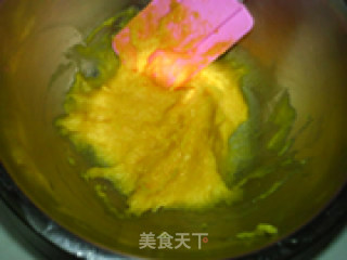 卡仕达吐司（冷藏发酵）的做法步骤：4