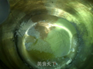 卡仕达吐司（冷藏发酵）的做法步骤：6