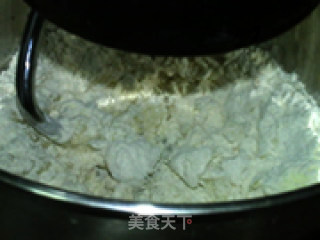 卡仕达吐司（冷藏发酵）的做法步骤：7