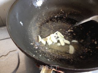 炒河粉的做法步骤：4