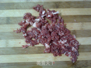 牛肉酱香饼的做法步骤：5