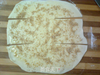 牛肉酱香饼的做法步骤：14