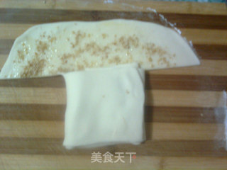 牛肉酱香饼的做法步骤：17