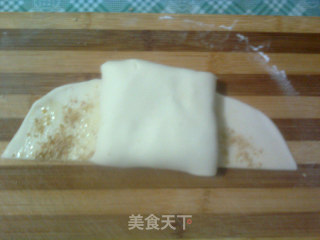 牛肉酱香饼的做法步骤：18